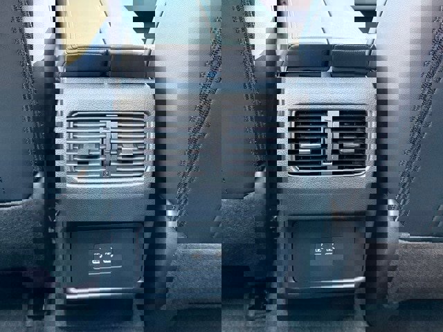 New 2026 Nissan Rogue SV image 21