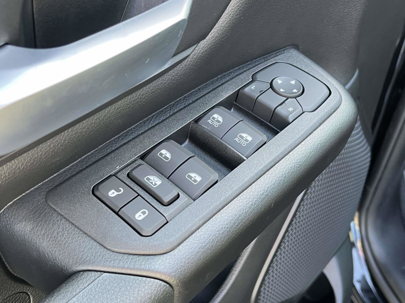 New 2025 RAM 1500 Tradesman image 6