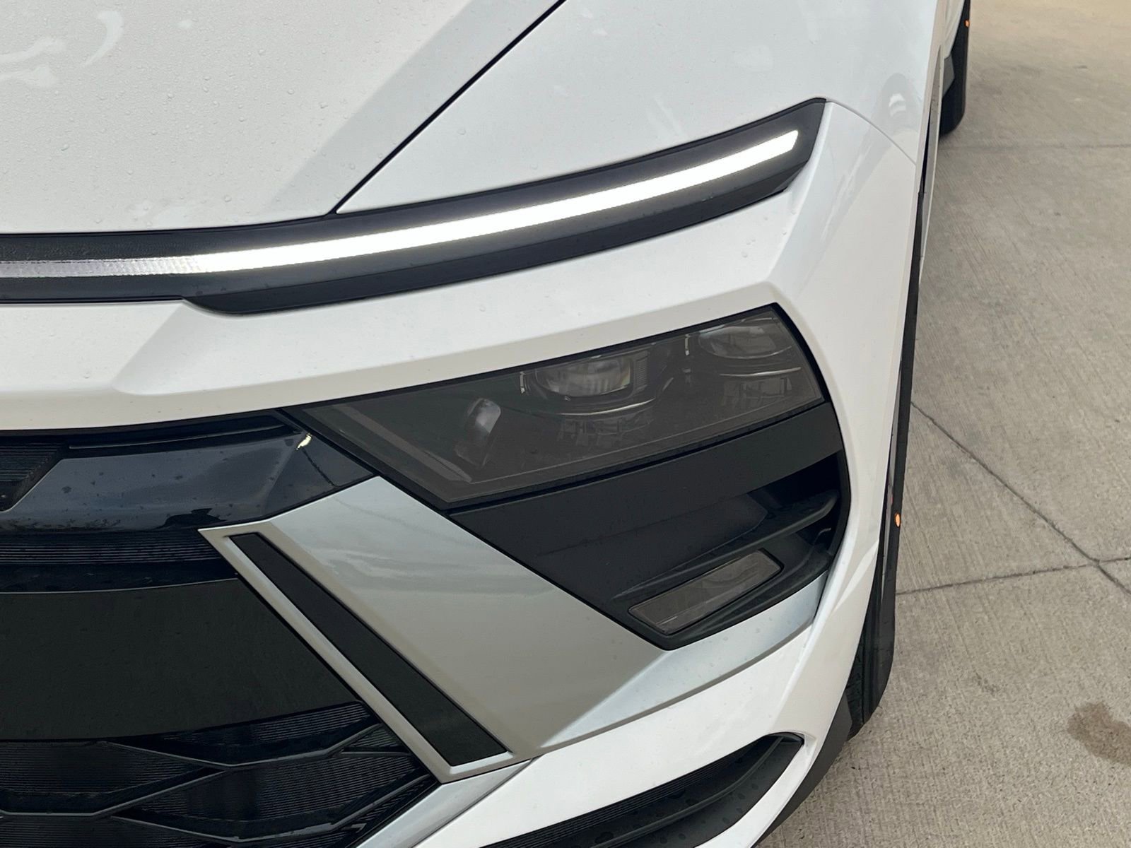New 2026 Hyundai Sonata SE FWD image 4