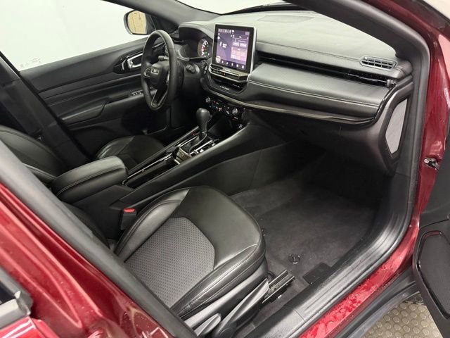 Used 2022 Jeep Compass Altitude image 37