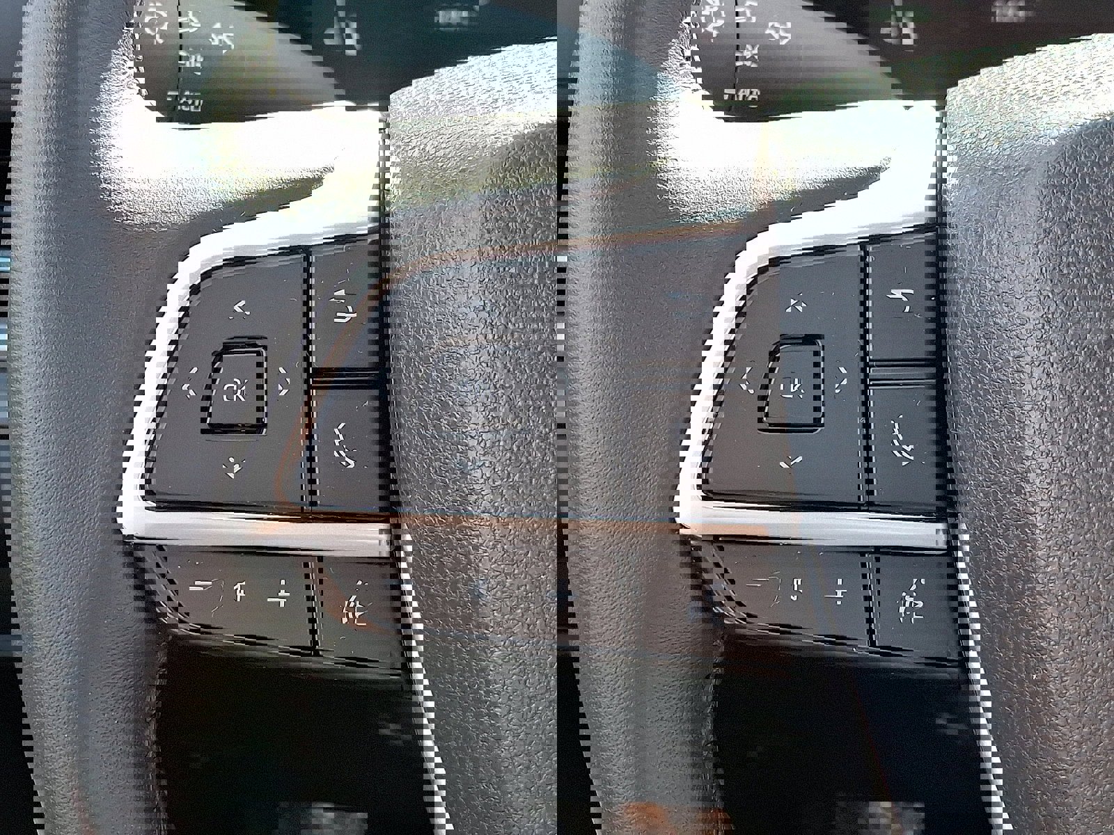 Certified 2025 Toyota Grand Highlander AWD image 21