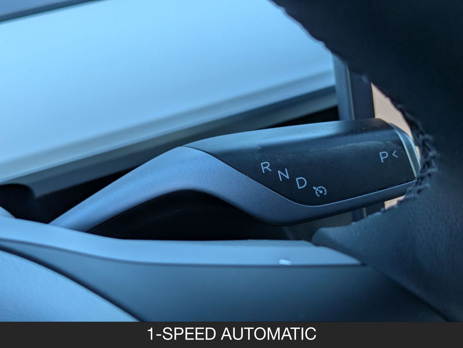 Used 2022 Tesla Model Y Long Range AWD/4WD image 16