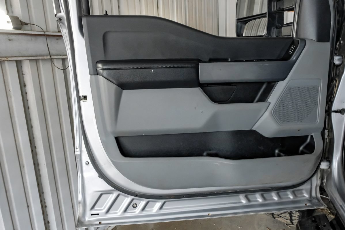 Used 2023 Ford F250 XLT AWD/4WD image 43