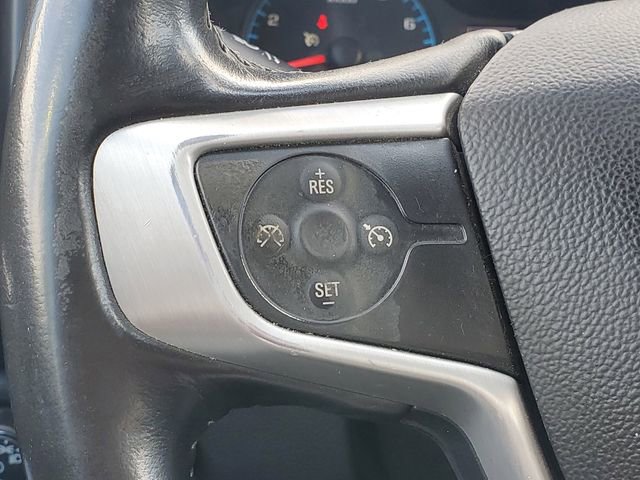 Used 2022 GMC Canyon Elevation AWD/4WD image 16