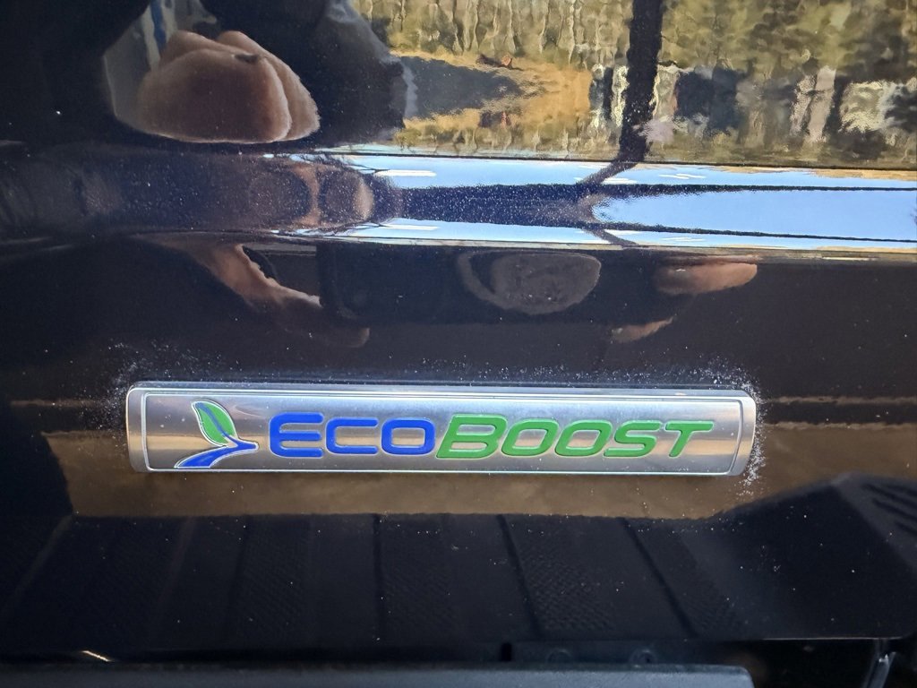 Used 2023 Ford F150 XLT w/ Equipment Group 302A High image 13