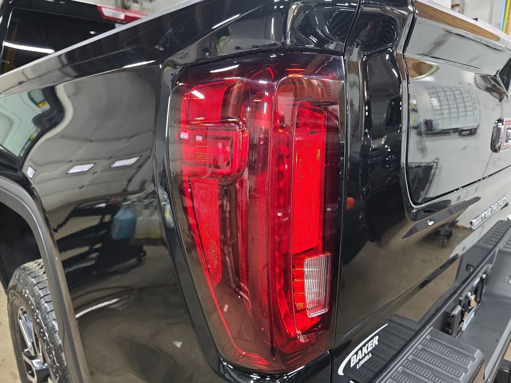 New 2026 GMC Sierra 1500 AT4 w/ AT4 Preferred Package image 36