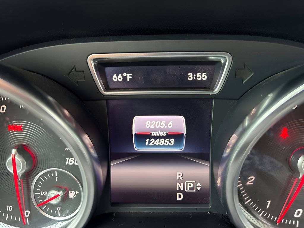 Used 2016 Mercedes-Benz GLE 350 image 24