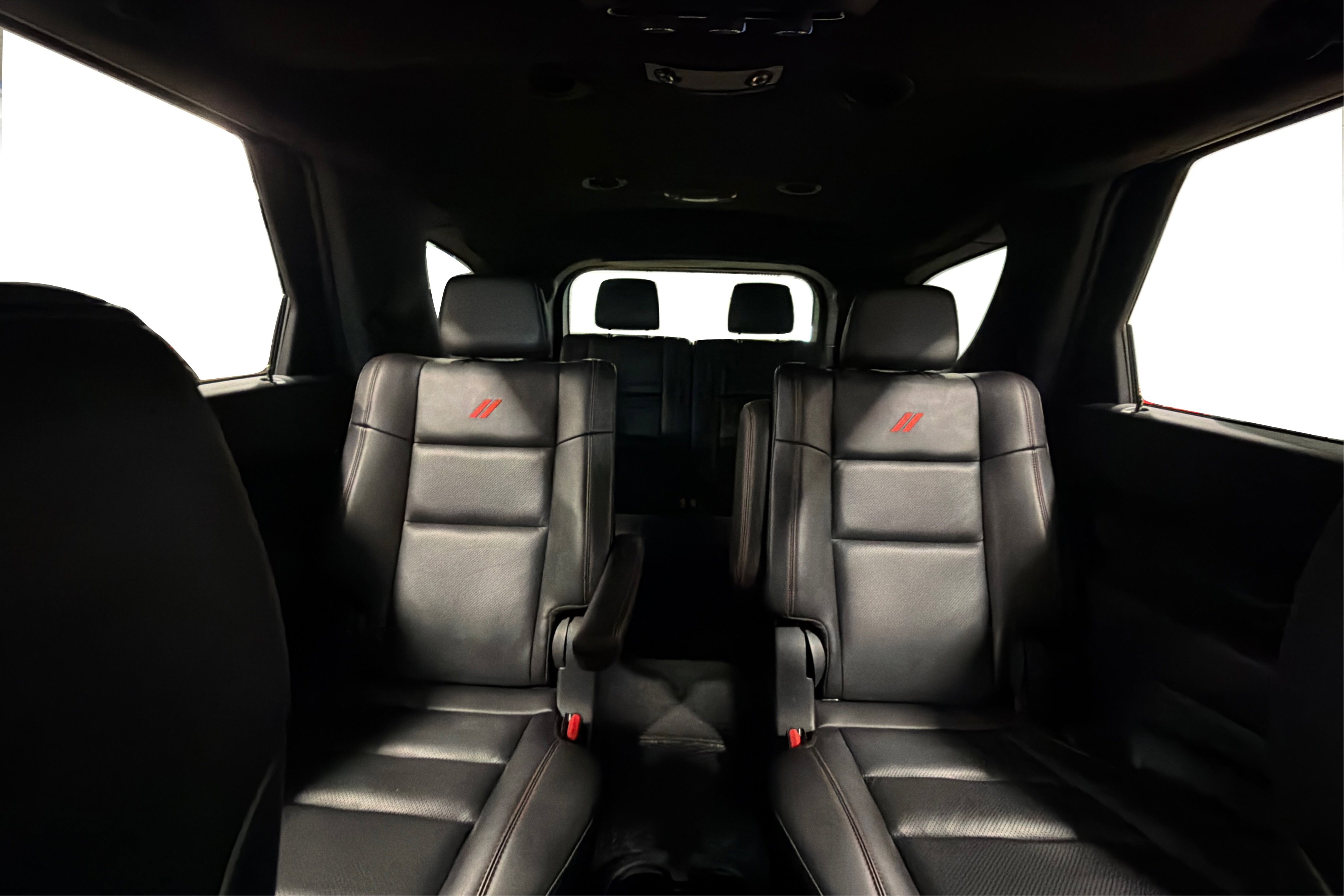 Used 2024 Dodge Durango R/T AWD/4WD image 48