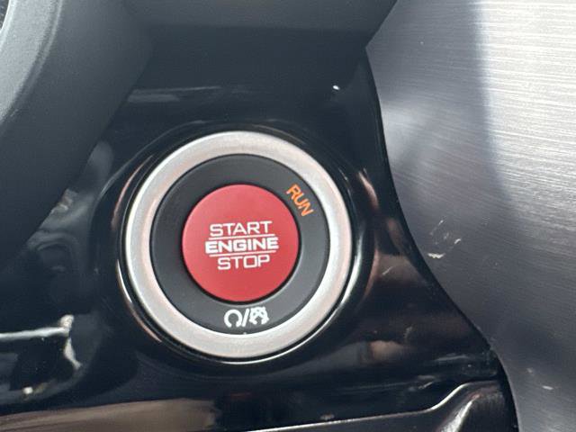 New 2026 RAM 1500 RHO w/ RHO Level 1 Equipment Group image 12