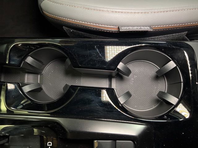 Certified 2026 Subaru Forester Sport w/ Sport Package image 28