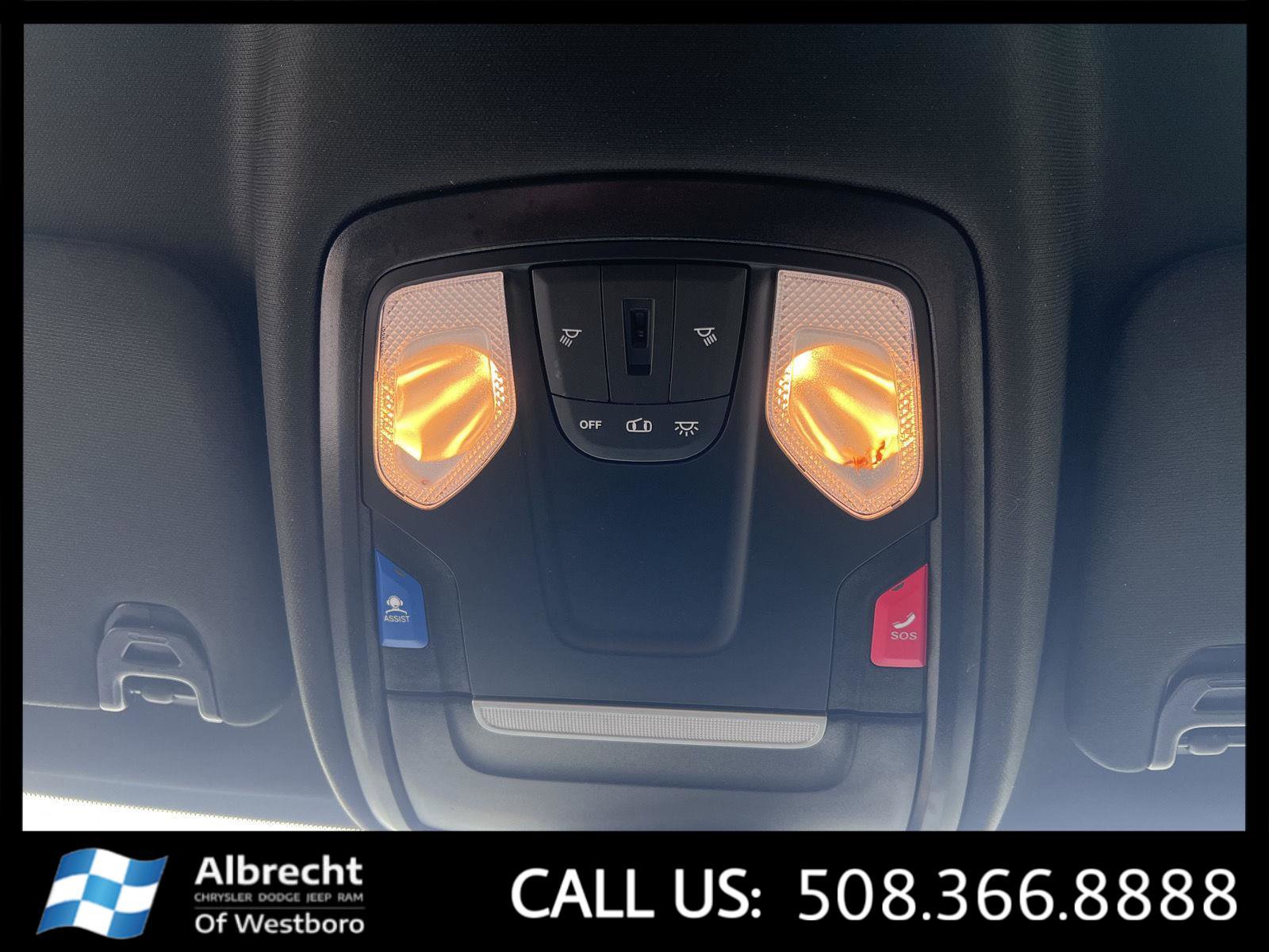 Used 2024 RAM 3500 Big Horn image 28