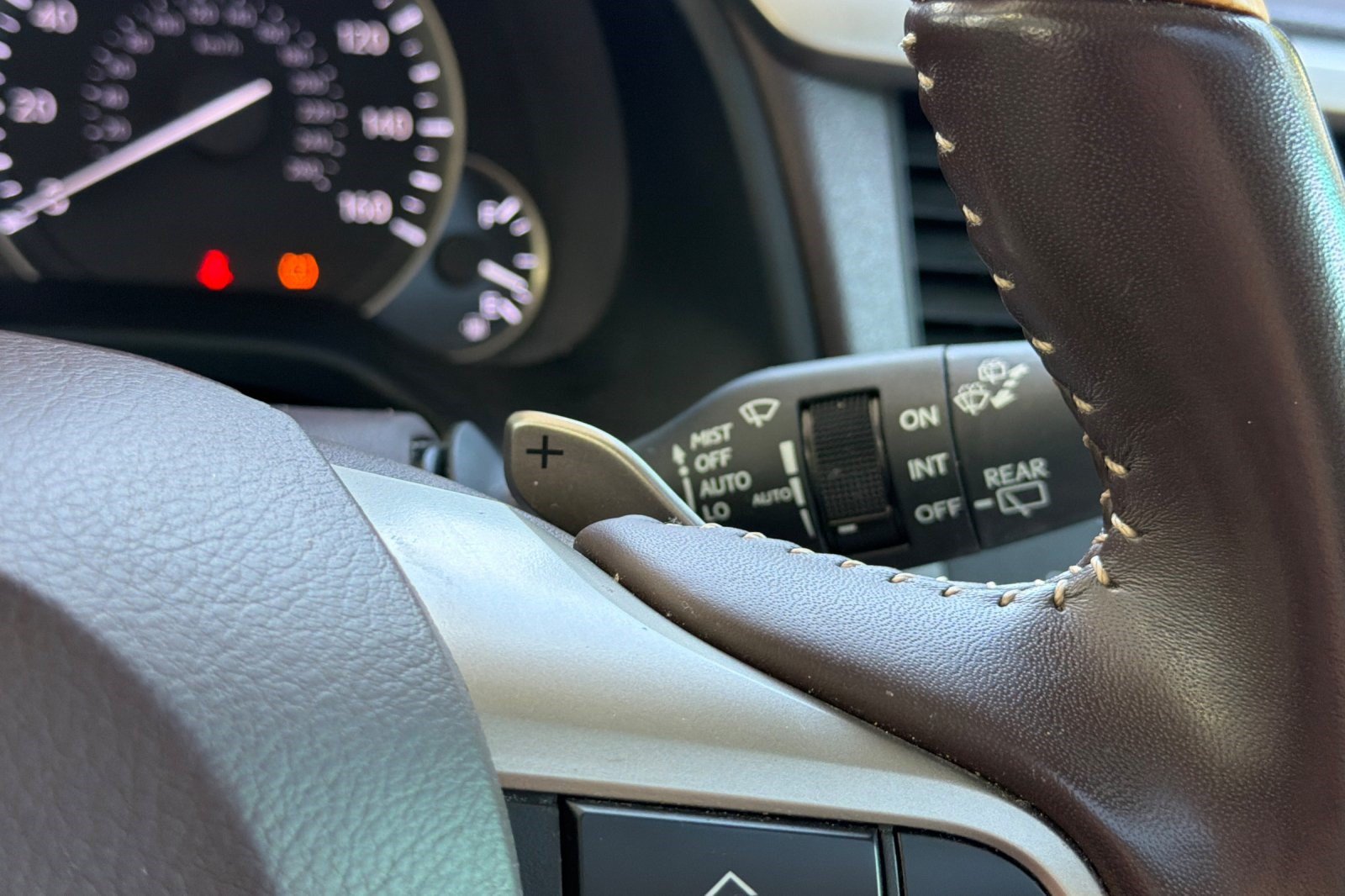 Used 2020 Lexus RX 350 AWD w/ Premium Package image 33