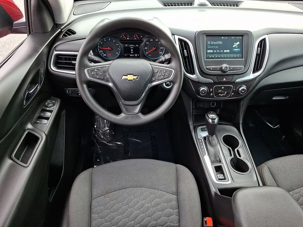 Used 2018 Chevrolet Equinox LT AWD/4WD image 11