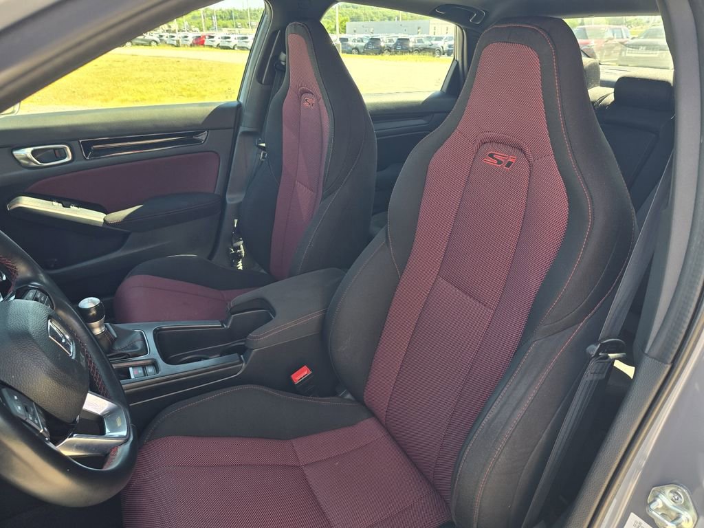 Used 2023 Honda Civic Si image 13