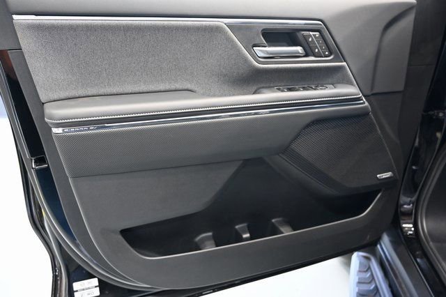 New 2026 GMC Sierra EV Elevation w/ Premium Package image 28