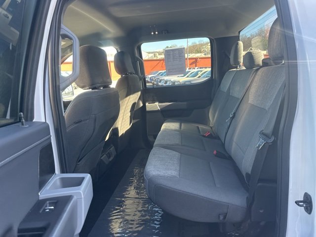 Used 2022 Ford F150 XLT w/ Equipment Group 301A Mid image 27