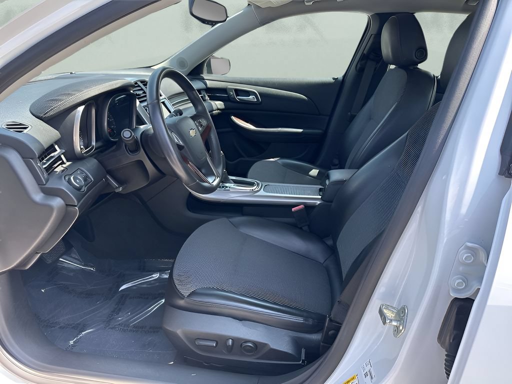 Used 2013 Chevrolet Malibu LT FWD image 9