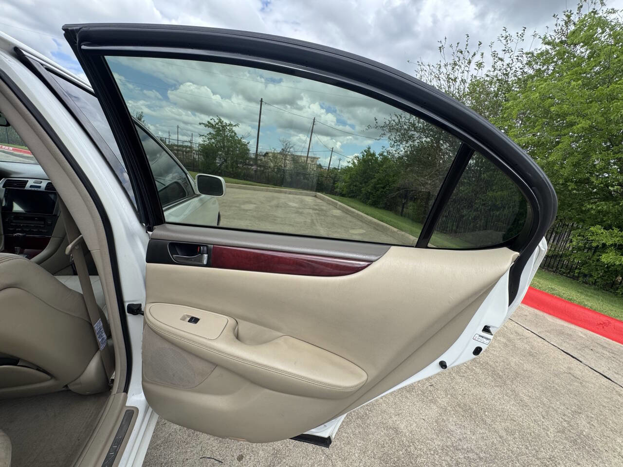 Used 2002 Lexus ES 330 image 22