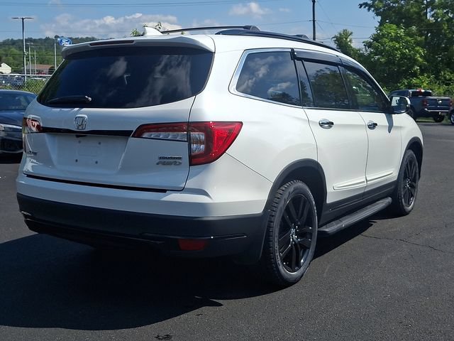 Used 2021 Honda Pilot Touring image 14