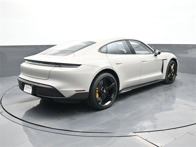 Used 2021 Porsche Taycan Turbo S image 24