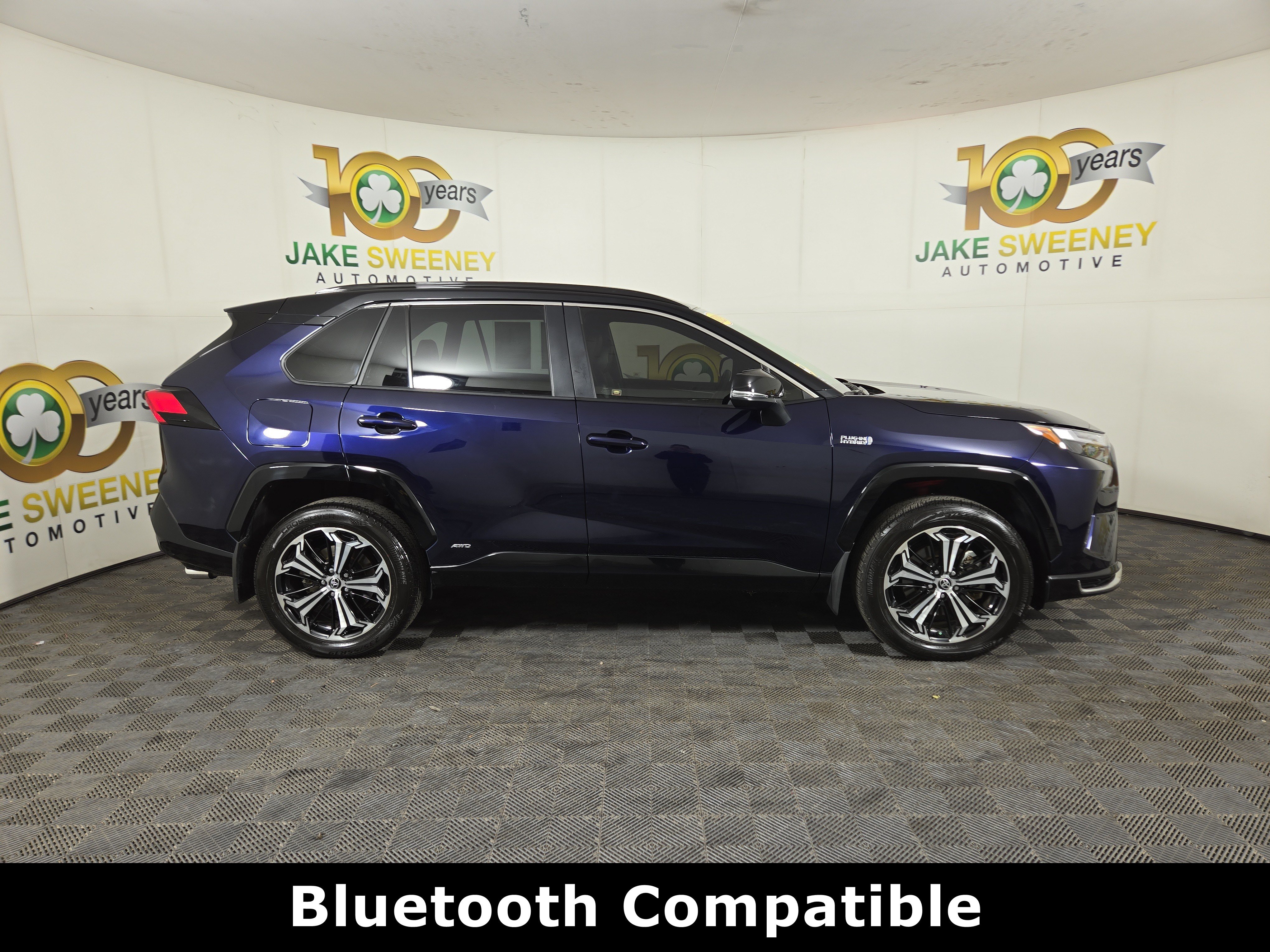 Used 2023 Toyota RAV4 XSE AWD/4WD image 11