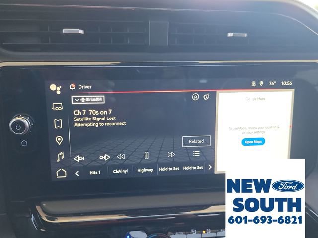 Used 2024 GMC Sierra 1500 AT4X image 23