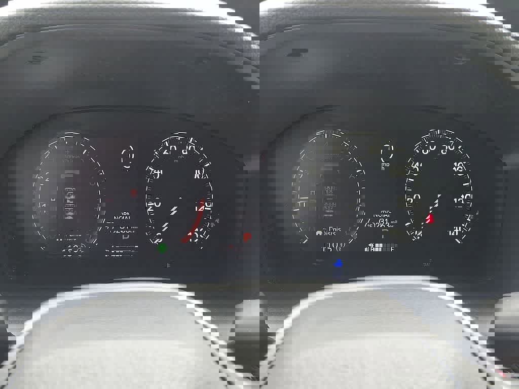 Certified 2023 Honda HR-V LX image 13