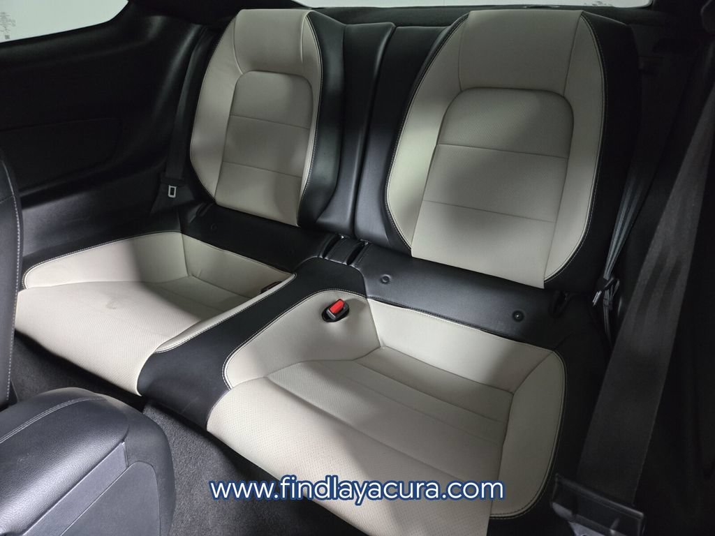 Used 2022 Ford Mustang GT Premium RWD image 14