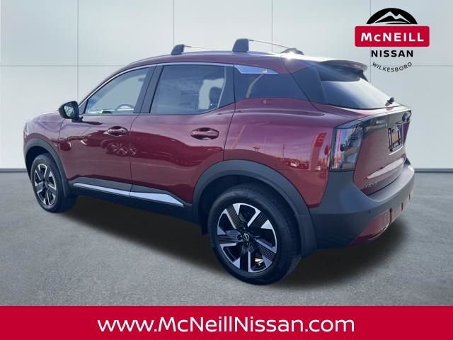 New 2026 Nissan Kicks SV w/ Cold Weather Package AWD/4WD image 5