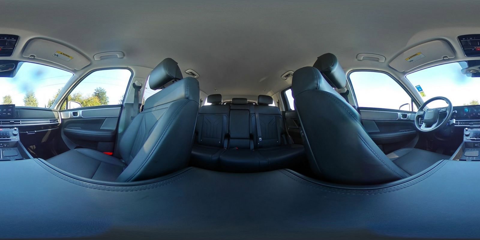 Used 2025 Hyundai Santa Fe SEL image 47