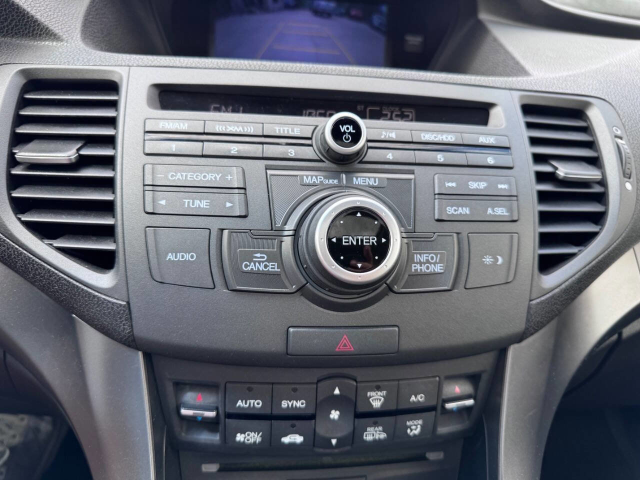 Used 2013 Acura TSX Sedan FWD image 24