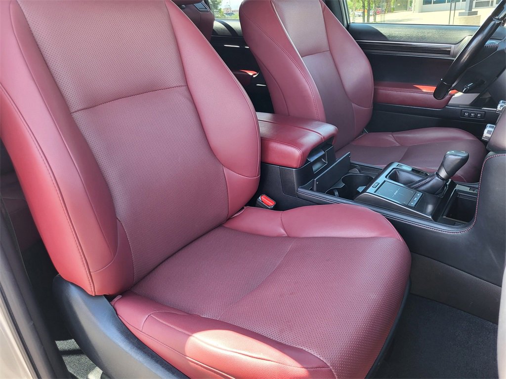 Used 2023 Lexus GX 460 Premium image 18