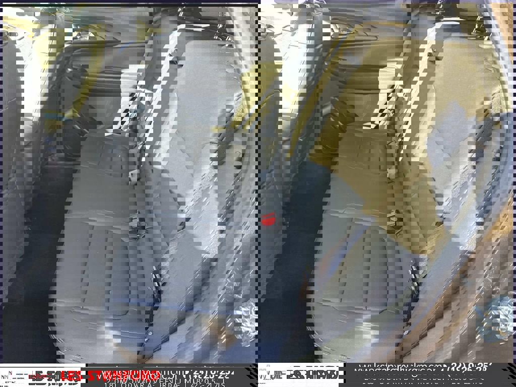 Certified 2022 Chevrolet TrailBlazer ACTIV w/ Convenience Package image 13