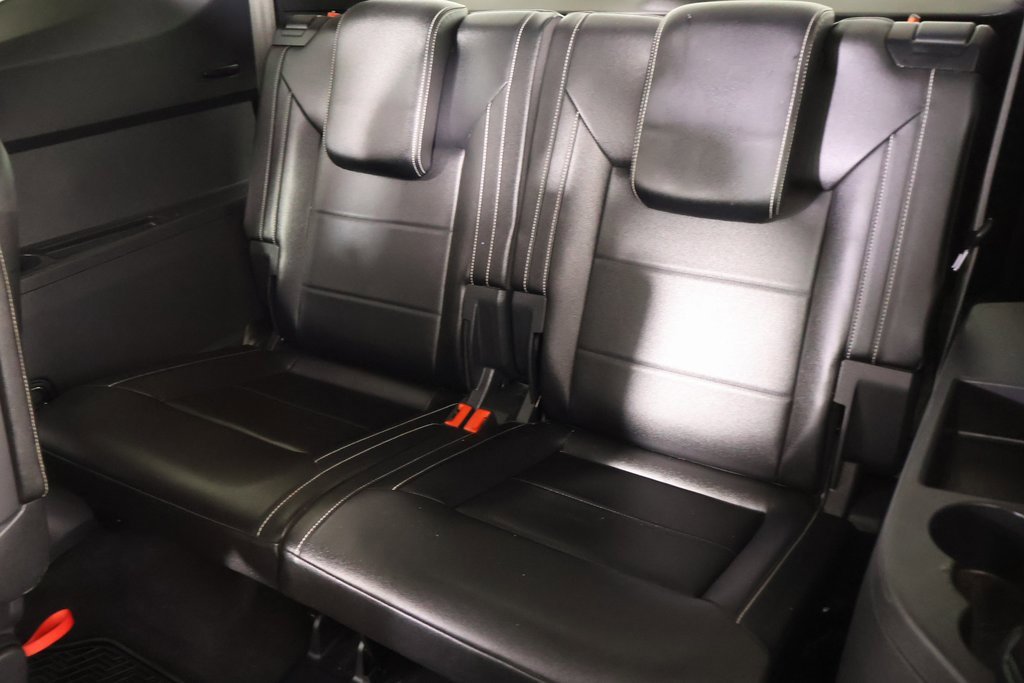 Used 2021 Volkswagen Atlas SEL R-Line image 14