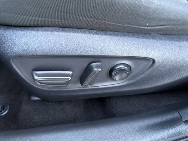 Certified 2024 Toyota RAV4 XLE image 27