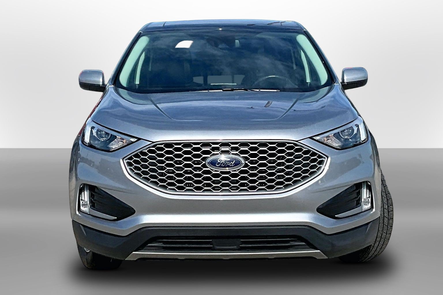 Used 2023 Ford Edge SEL w/ Convenience Package AWD/4WD image 3