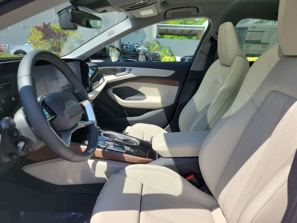 New 2026 Audi A6 Premium Plus AWD/4WD image 19