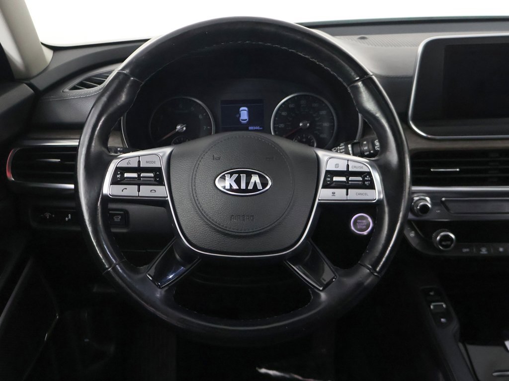 Used 2020 Kia Telluride EX w/ EX Premium Package image 42