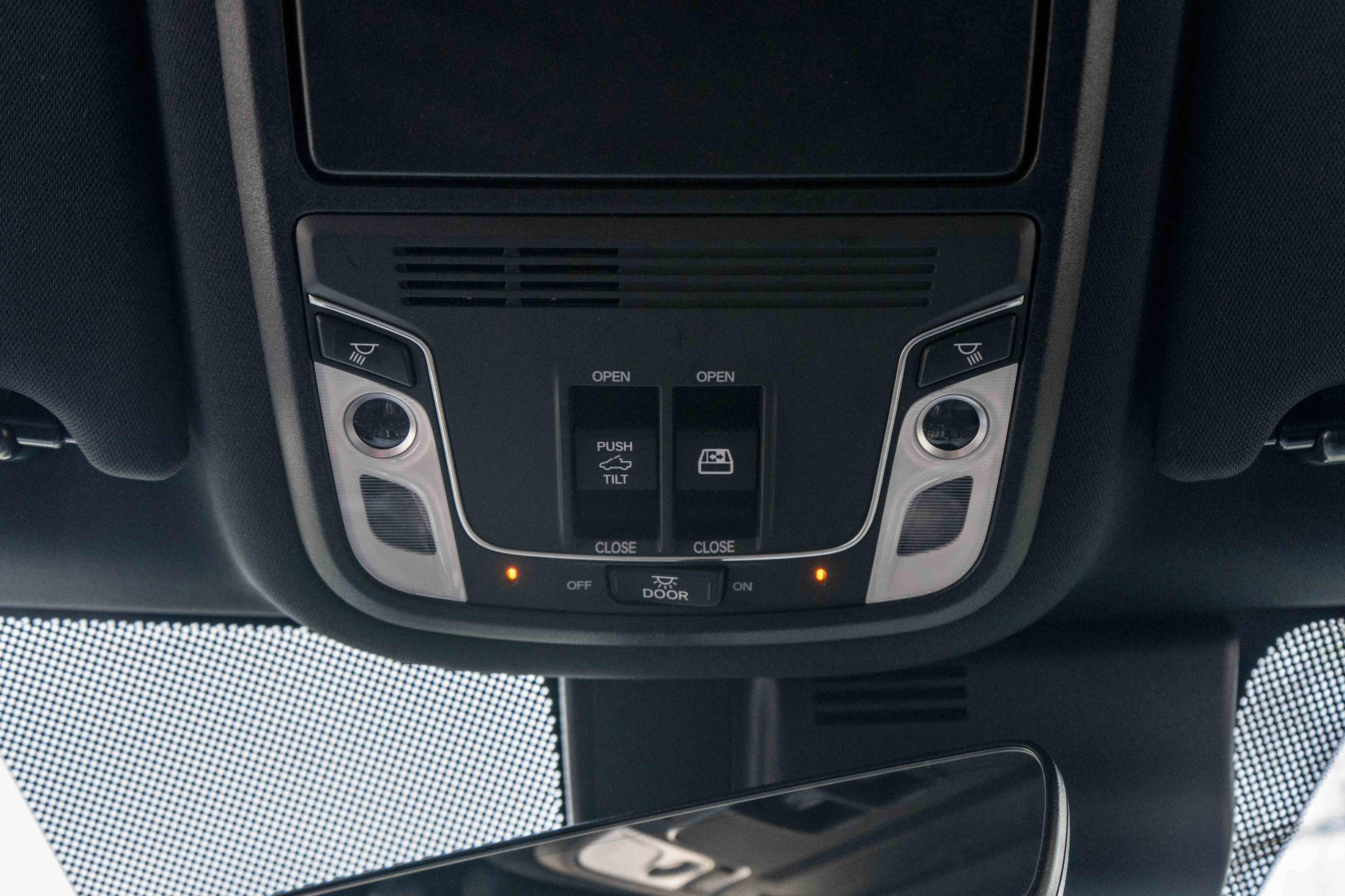 Used 2024 Honda Ridgeline TrailSport image 37