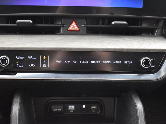 Certified 2023 Kia Sportage X-Line w/ X-Line Premium Package image 19
