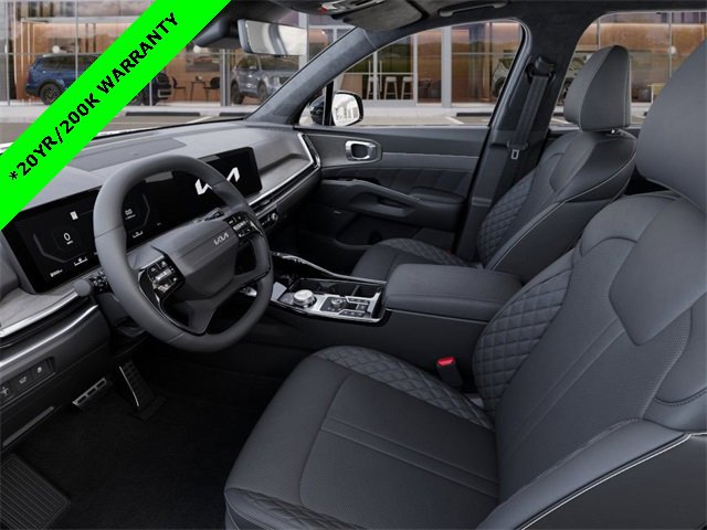New 2026 Kia Sorento SX Prestige image 17