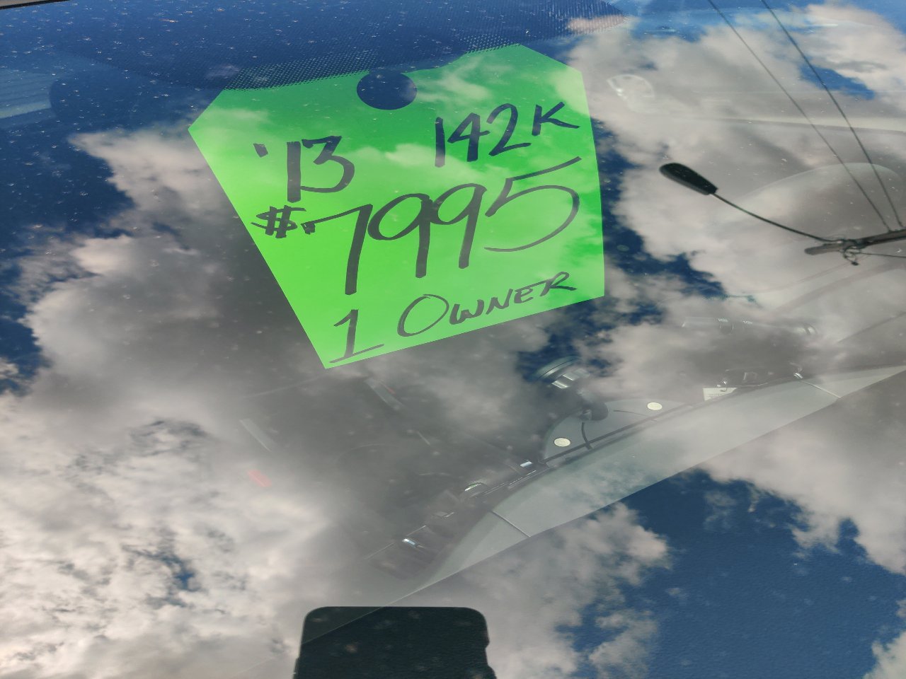 Used 2013 Kia Sportage LX w/ Convenience Pkg image 16