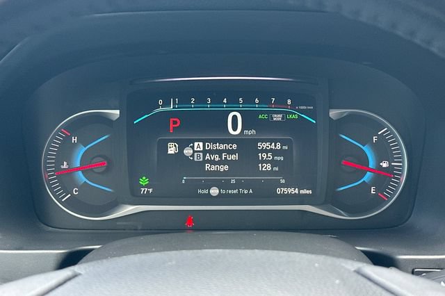 Used 2022 Honda Pilot Special Edition image 28