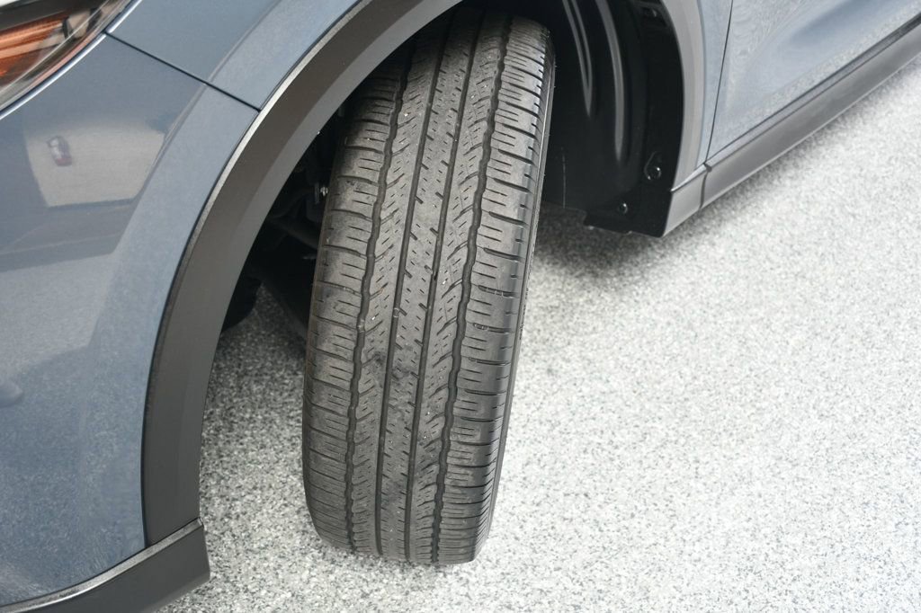 Used 2022 MAZDA CX-5 Carbon Edition image 77