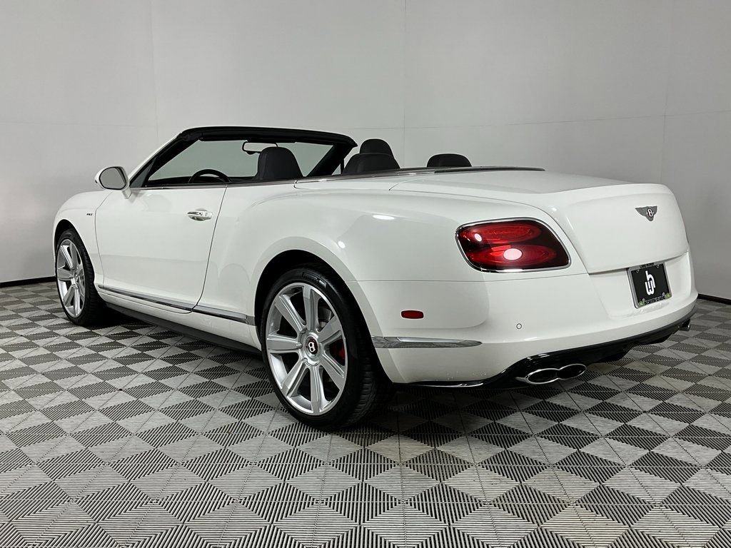 Used 2015 Bentley Continental GT V8 S image 4