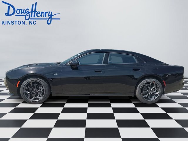 New 2026 Dodge Charger R/T AWD/4WD image 2