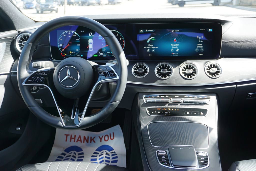 Certified 2022 Mercedes-Benz CLS 450 4MATIC image 28