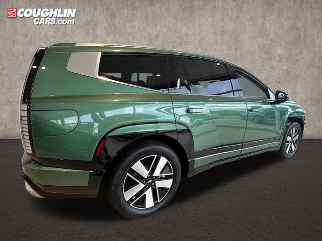 New 2026 Hyundai Ioniq 9 SEL image 7