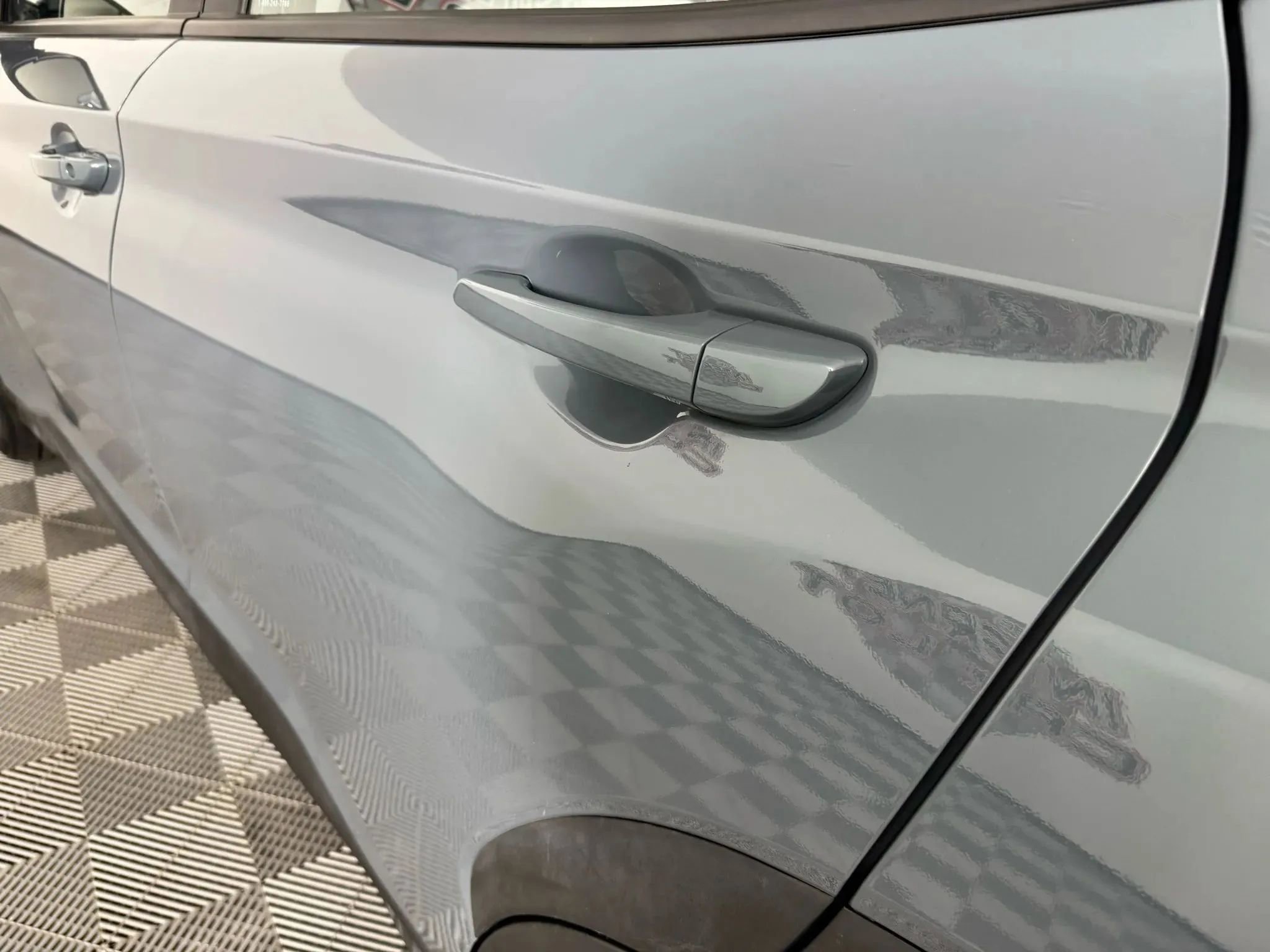 Used 2022 Hyundai Kona SE AWD/4WD image 24