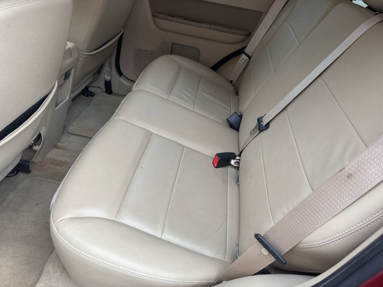 Used 2012 Ford Escape XLT AWD/4WD image 17
